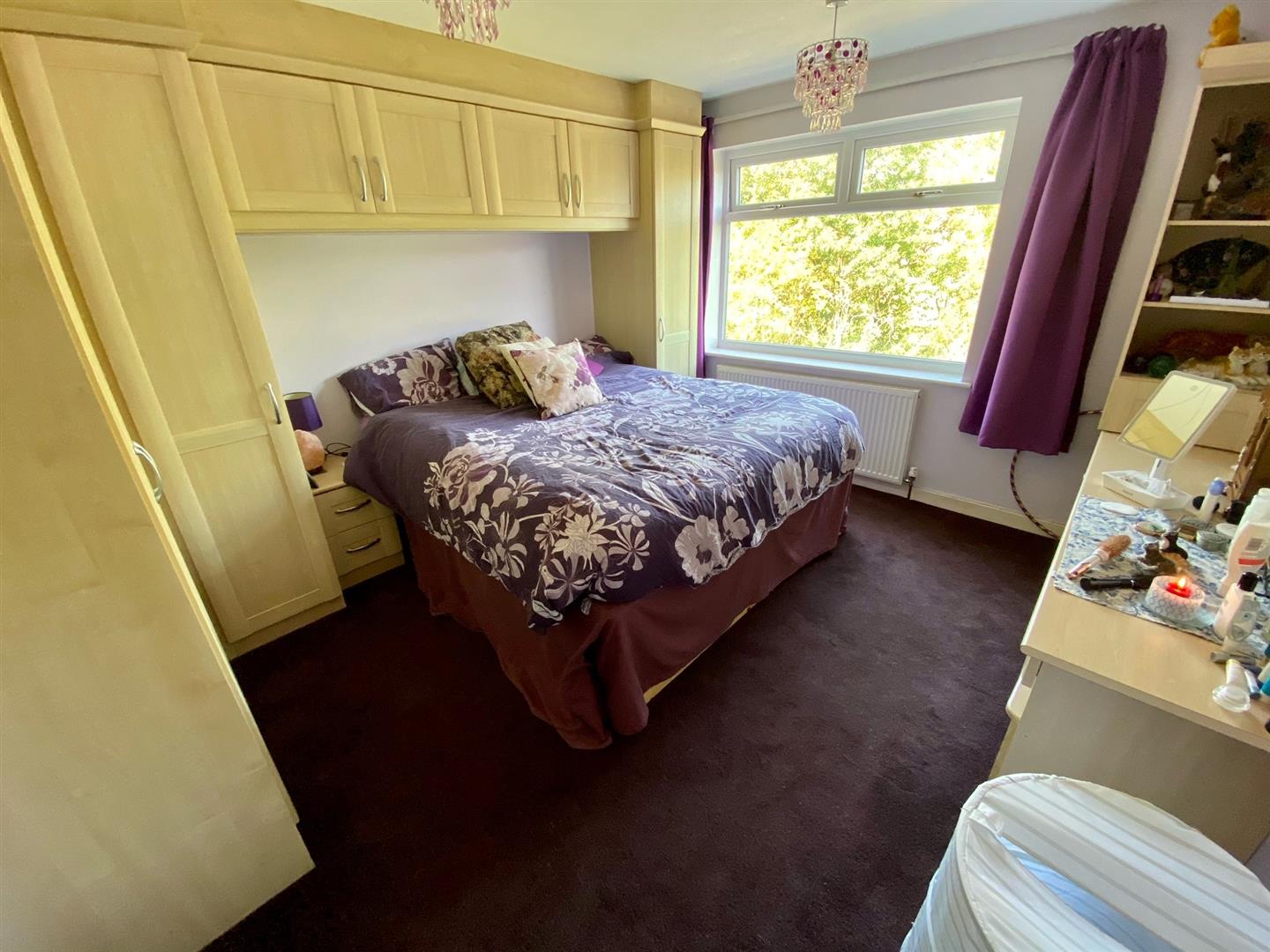 Henshaw Place, Ilkeston Robert Ellis Estate Agents